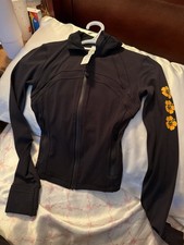 Lululemon Define jacket Cropped size 0 Hawii ...
