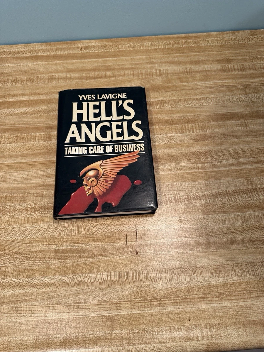 Preços baixos em Livro Hells Angels | eBay