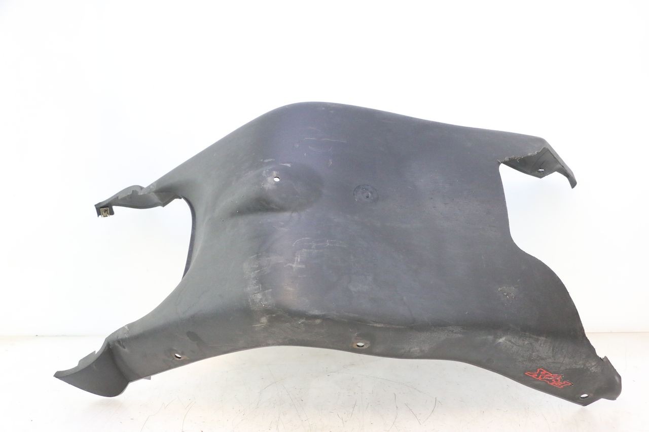 LOWER PART OF THE BODY - PEUGEOT TREKKER 50 (1995 - 2004)
