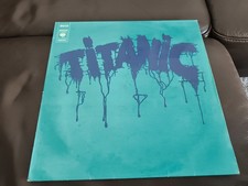Vinyl LP Titanic - Same