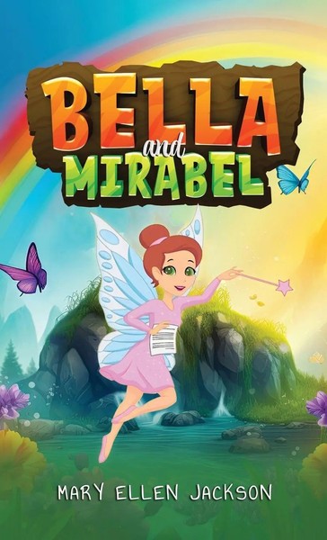 Mary Ellen Jackson | Bella And Mirabel | Buch | Englisch (2024)-image