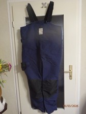 ADVANCED EXPERIENCE SEEGEL/ANGELANZUG neu im Schlauchbeutel Wasserdicht