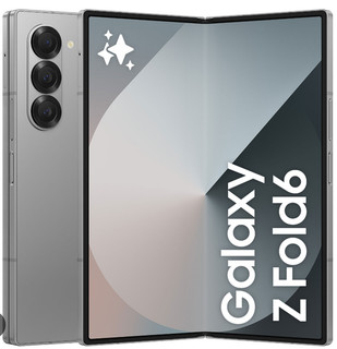 Samsung Galaxy Z Fold 6 256 Gris