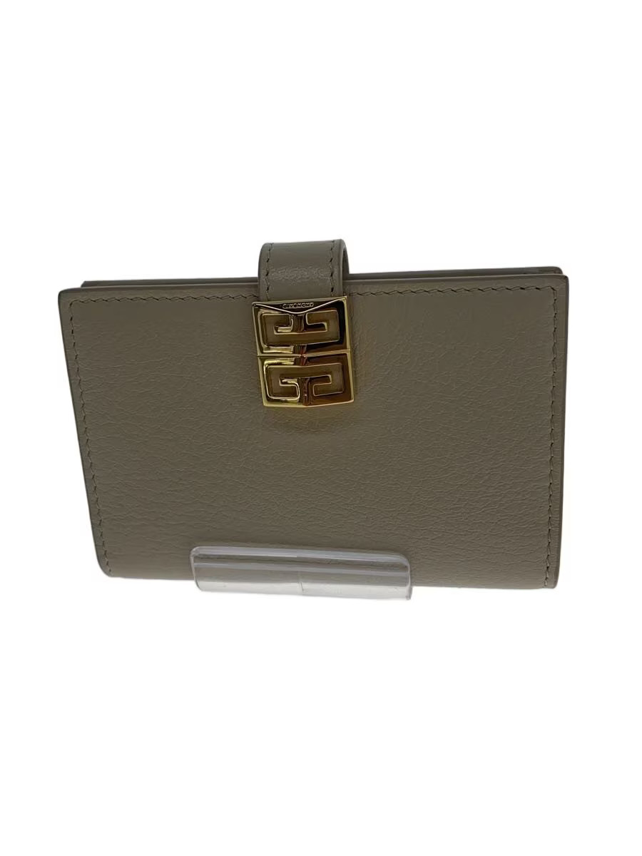 GIVENCHY BEG Leather Card Case for Women