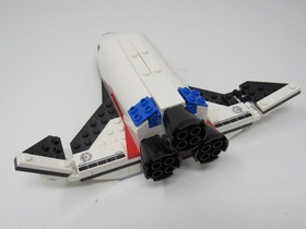 Lego City Space Shuttle 3367