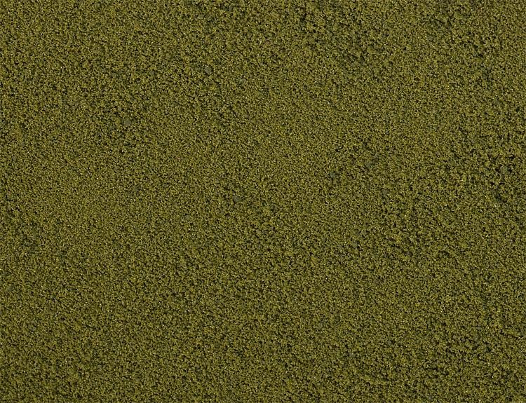 Faller 171409 - Premium Terrain Flakes Fine Olive Green - 45G - New