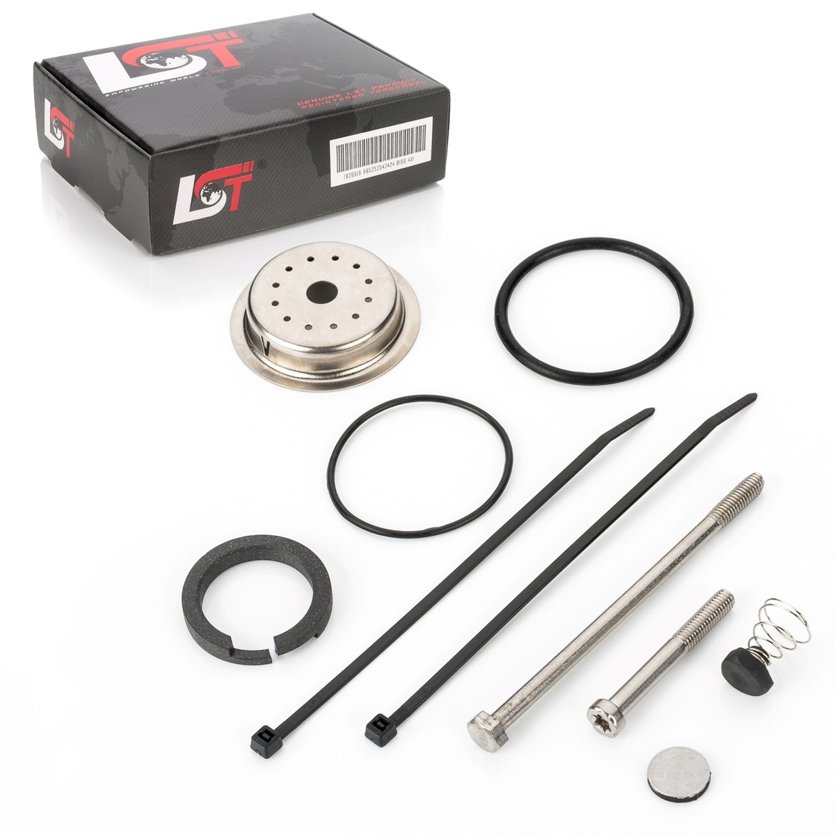 Repair Kit Rep. Set Air Suspension Compressor Pump Gasket Set For LAND ROVER