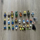 LEGO Minifigure/Parts Lot - Random Lot/Mix - Comes As Shown