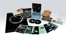 The Ring Collector's Edition includes Steelbook  4K UHD Blu-ray  UK IMPORT 