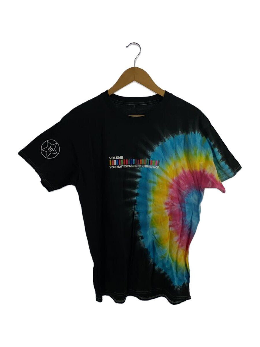 ALTRA T shirt altre marche L cotone nero usata