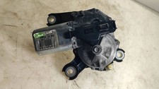 Opel Corsa C 2004 GENUINE Wischermotor Heckscheibe 09132802 ROB38436