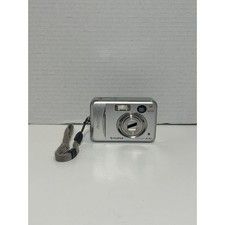 Fujifilm FinePix A Series A350 5.2MP Digital Camera For Parts Only, Untested