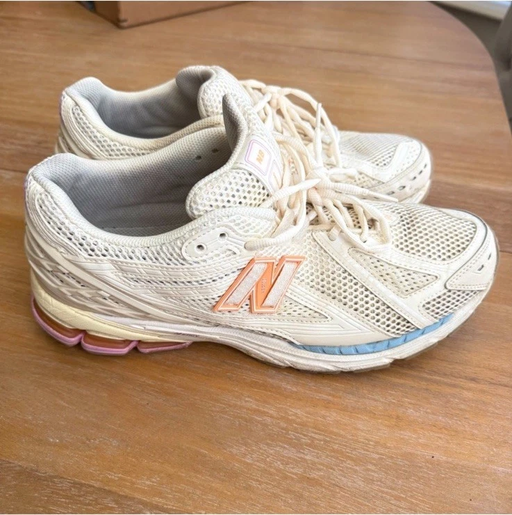 New Balance 1906R Sea Salt Pink Sugar for Sale | Authenticity