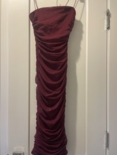 B. Darlin Homecoming Dress XS