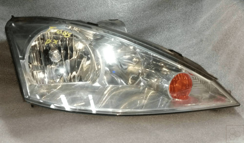 1343654 Projektor Rechts FORD FOCUS (CAK) 2.0 16V Ber. 5p/b/1989cc