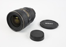 Nikon AF-S NIKKOR 17-35mm f/2.8 D ED Autofocus IF Lens, with Caps