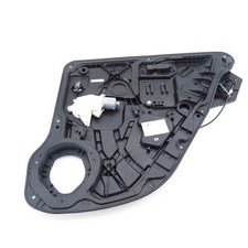 Fensterheber Motor hinten rechts Mercedes Benz GL-KLASSE GL X166