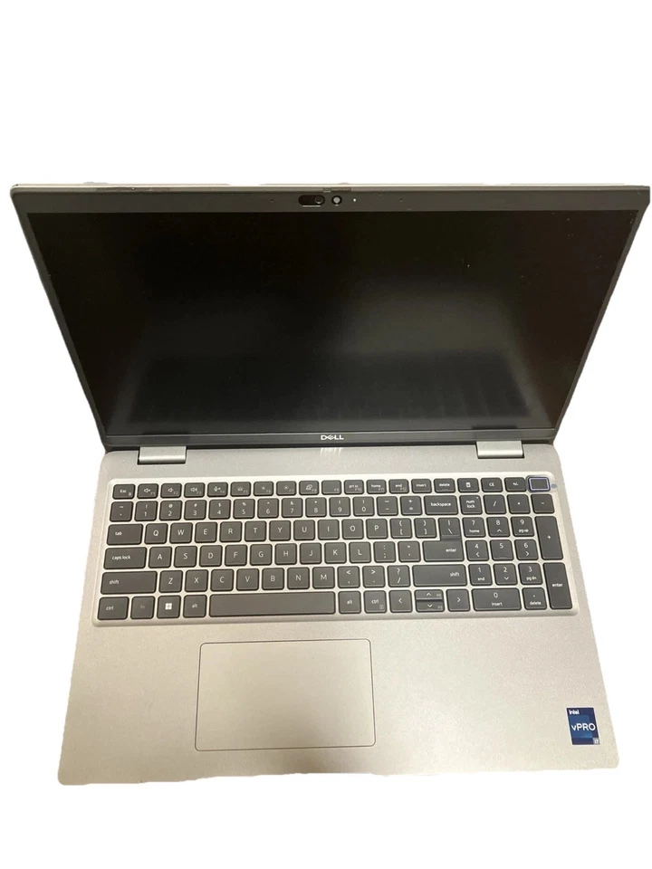 Laptop Dell i7 16 GB 512 GB PCIe NVMe SSD MS Windows 11 Office 2019 Pro HDMI WiFi Foto 2 de 4