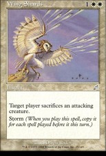 Scourge #25 Wing Shards