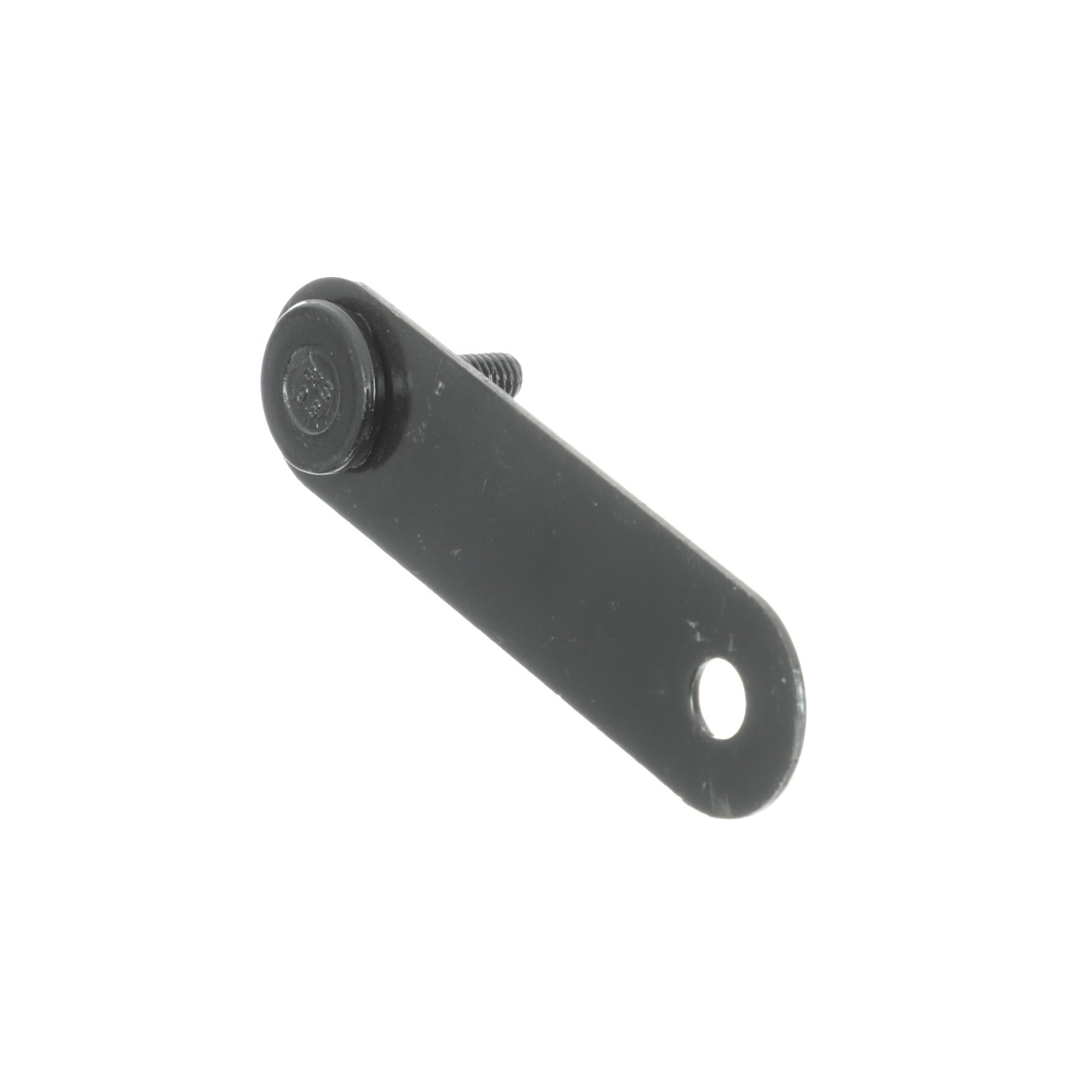 Placa de sujeción del guardabarros para Dodge Viper 2003-2010 (N/P 5029137AA)