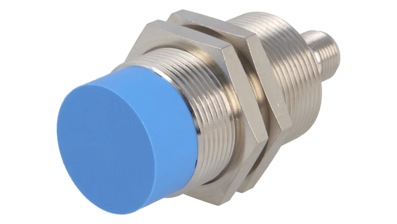 Inductive sensor PNP / NC output 0÷20mm 10÷30VDC M30 IME30-20NPOZC0S /T2UK