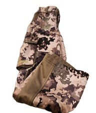 Boys Magellan Camouflage Pants Size S