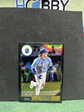 2022 Topps Chrome Ben Baller Baseball Cards Checklist and Odds 25