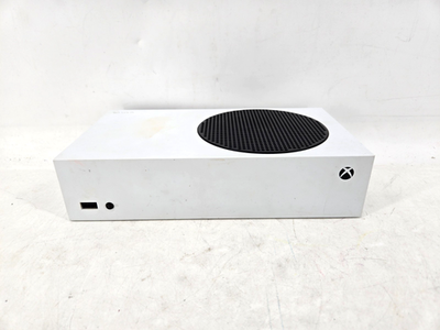 【割れ有】Xbox Series S Broken Microsoft Xbox Series S 512GB Console Gaming System NO