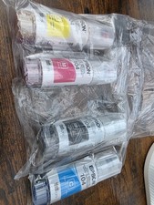 Epson 104 EcoTank Printer Ink Bottle Set Multipack Black, Cyan, Yellow, Magenta