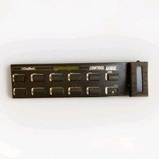 Digitech Control One Foot Pedal Pro Lighting ...