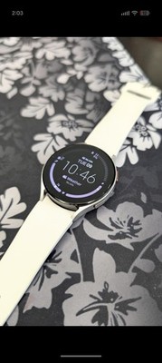 Samsung Galaxy Watch 5 Pro 45mm Bluetooth Silver