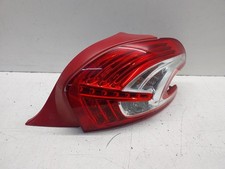 Peugeot 208 (CA/CC) Bj.2013 Rückleuchte rechts Heckleuchte rechts 3 Türer 79998D