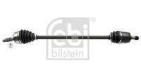 Lagerung Lenker Hinten Links Rechts Febi Bilstein 19202 Fahrwerkslager