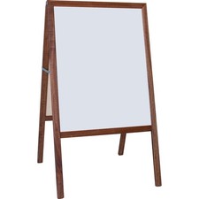Flipside Dry Erase Board Easel 31210 Flipside Flipside Products 31210