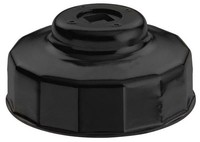 Buzzetti 5188 FilterschlüSsel Ø 75 Mm Bis 77 Mm