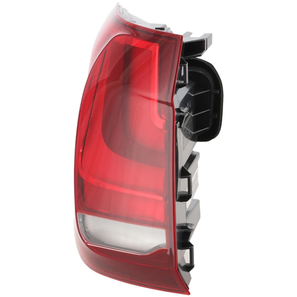Luz trasera luz trasera luz trasera luz de freno conductor lado izquierdo para BMW X5 Foto 2 de 4