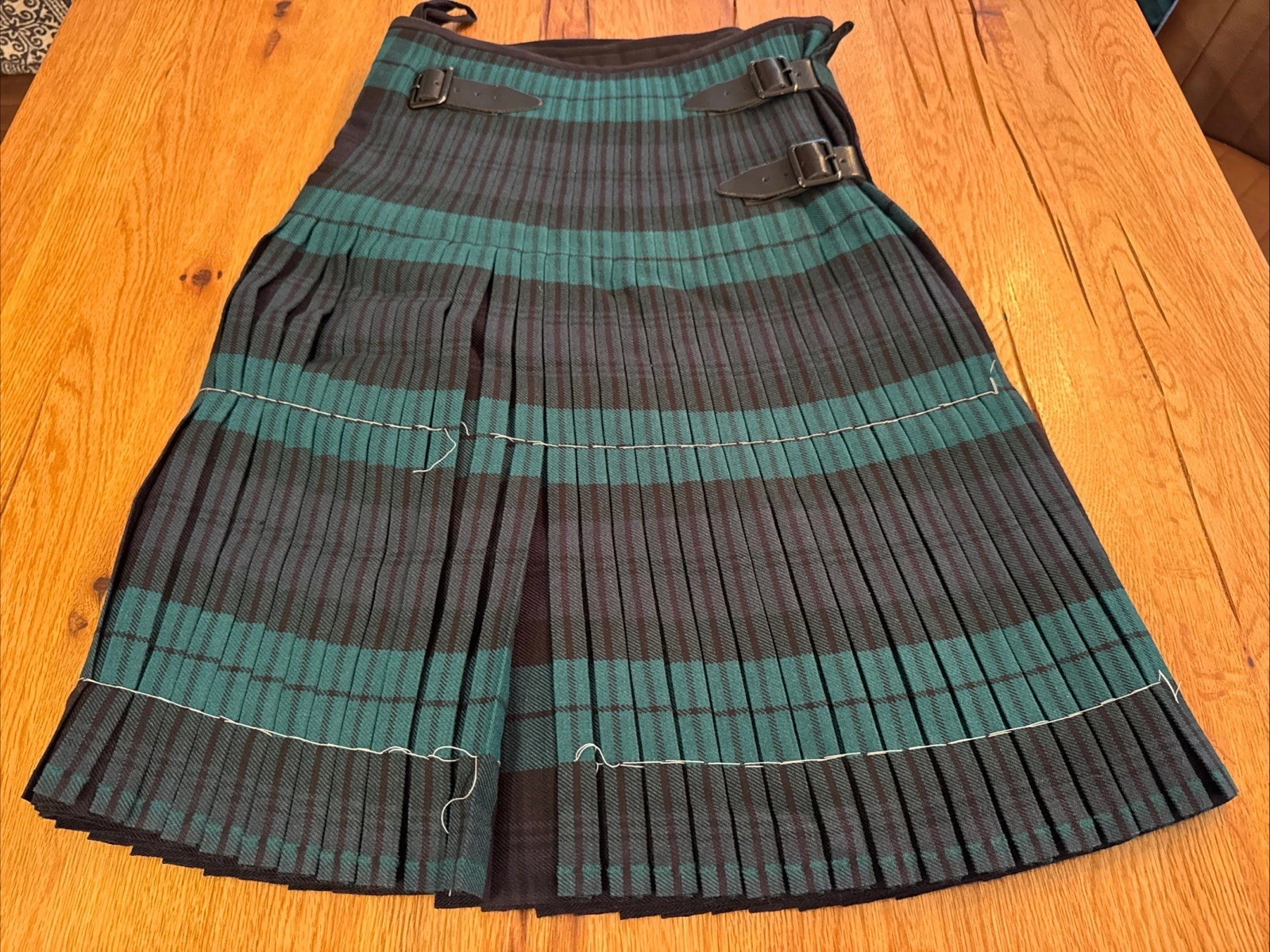 The Royal Regiment of Scotland Kilt RRS British Army Military 176/80/96 3