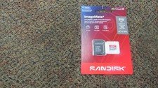 SanDisk ImageMate 512GB Class 10 microSDXC UHS-I Memory Card