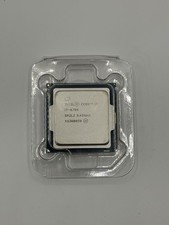 Intel Core i7-6700 Processor 3.40 GHz, 4 Cores, LGA 1151 - SR2L2