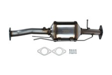 KAMOKA DPF Rußpartikelfilter Dieselpartikelfilter 8010058 für FORD KUGA 1 TDCi