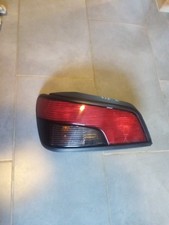 Feu arrière Peugeot 306
