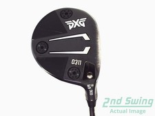 PXG 0311 GEN5 Fairway Wood 5 Wood 5W 18 Graphite Regular Right 42.5in