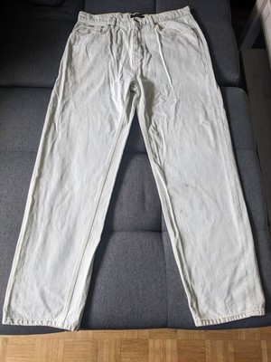 Eightyfive Baggy Jeans -light blue- W32