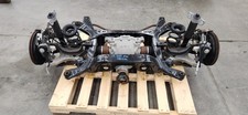 2018-2023 Ford Mustang Gt 3.55 Rear Axle Gears Differential Irs 24k Miles Oem 2018-2023 Ford Mustang Gt 3.55 Rear Axle Gears Differential Irs 24k Miles Oem