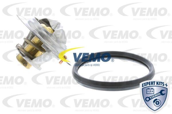 Vemo Thermostat, KüHlmittel Dacia Hyundai KIA Passend FüR Nissan Renault-image
