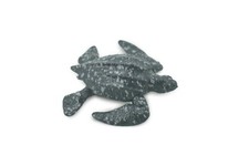 Leatherback Sea Turtle, Realistic, Figure, Model, Replica, Toy Gift 2" C633BB168