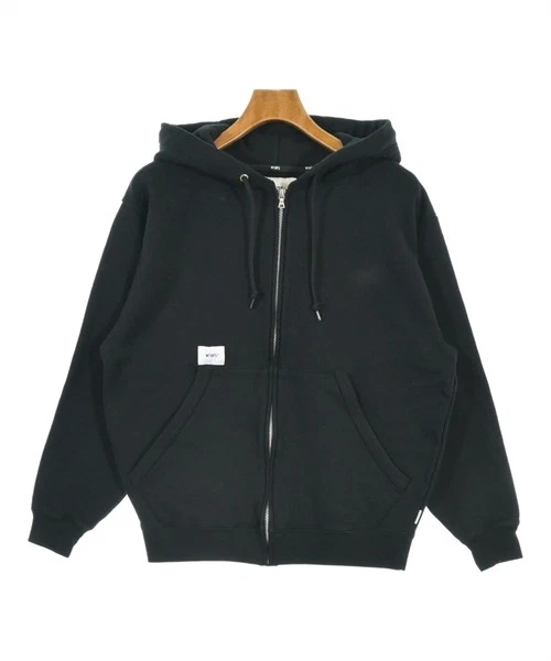 WTAPS Long Sleeve Hoodies & Sweatshirts for Men for Sale | Shop