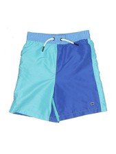Crown  Ivy Boys Blue Board Shorts 6
