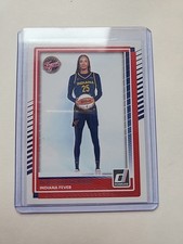 2025 Panini Donruss WNBA - DeWanna Bonner #44