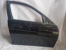 80C* Mercedes Benz S204 W204 Tür vorne rechts Obsidianschwarz F.197 80C* Mercedes Benz S204 W204 Tür vorne rechts Obsidianschwarz F.197